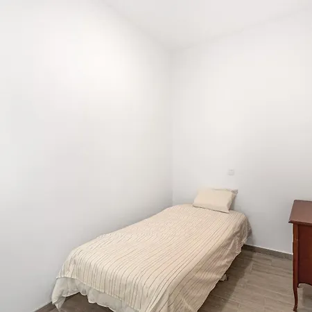 Ferienhaus Princesa Tajinaste Azul Valsequillo de Gran Canaria