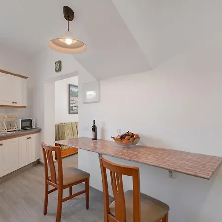 Ferienhaus Princesa Tajinaste Azul