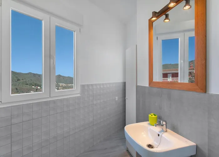 Princesa Tajinaste Azul Ferienhaus