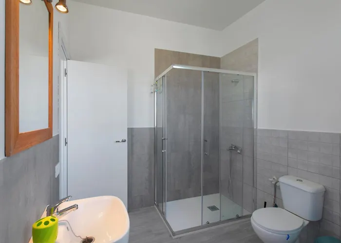 Vakantiehuis Princesa Tajinaste Azul