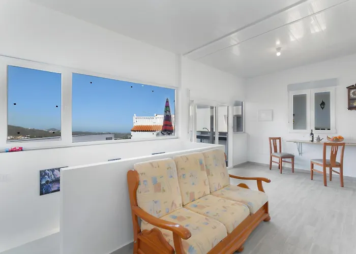 Princesa Tajinaste Azul Vakantiehuis *