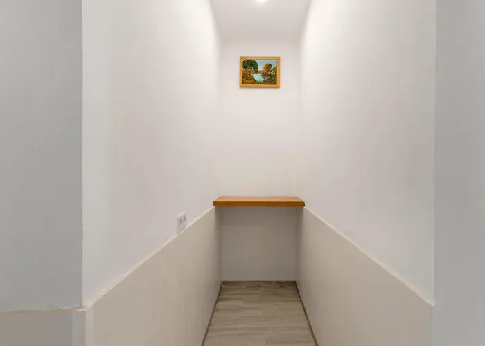 Vakantiehuis Princesa Tajinaste Azul *
