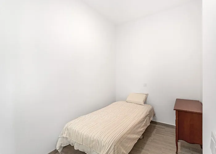 Vakantiehuis Princesa Tajinaste Azul Valsequillo de Gran Canaria