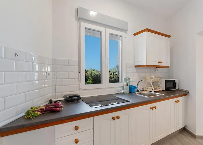 Princesa Tajinaste Azul Vakantiehuis