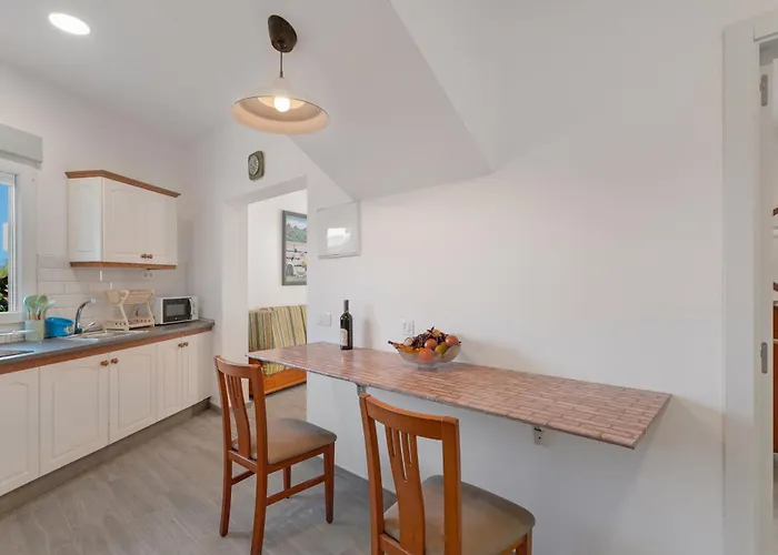 Vakantiehuis Princesa Tajinaste Azul