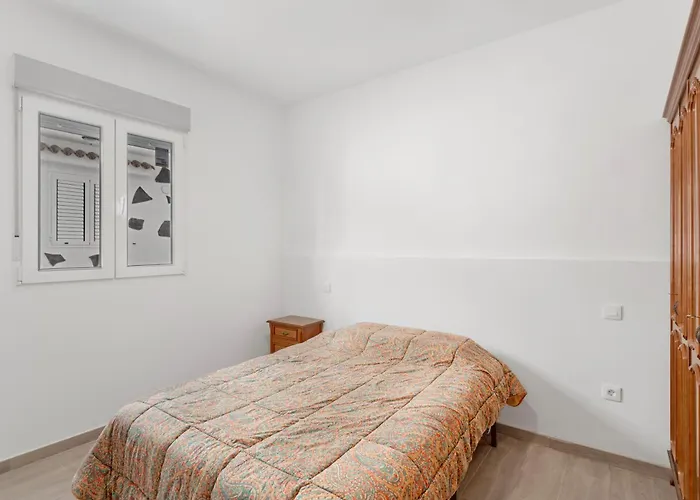 Vakantiehuis Princesa Tajinaste Azul Valsequillo de Gran Canaria
