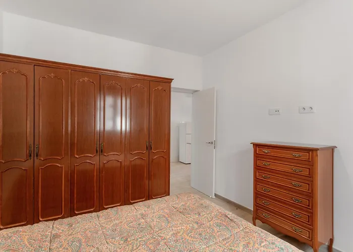 Vakantiehuis Princesa Tajinaste Azul